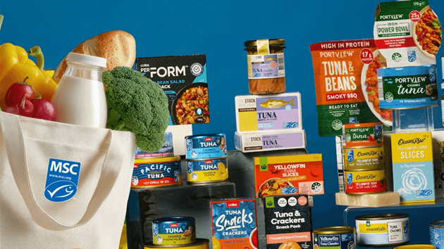 Enter our sustainable seafood giveaway