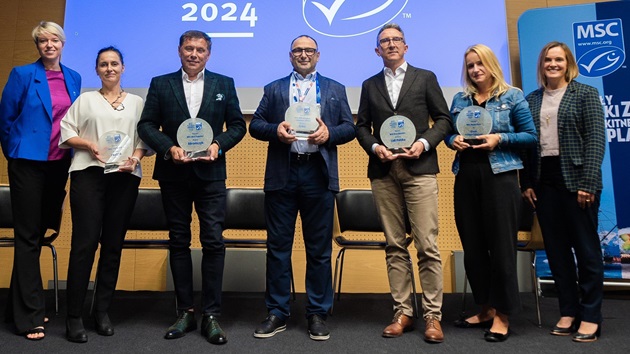 Poznaj tegorocznych zwycięzców