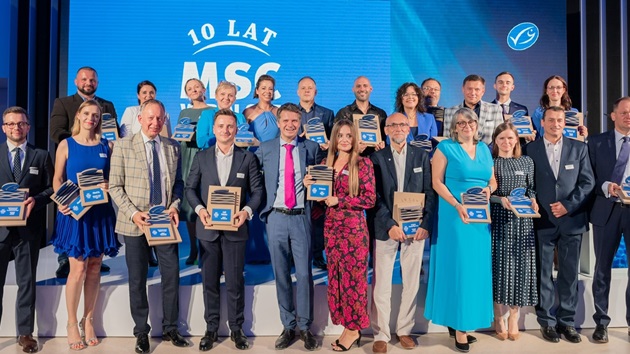 Zwycięzcy MSC Poland Awards 2023