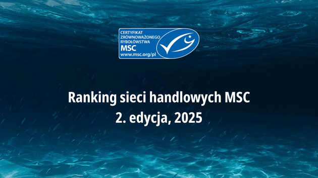 Nowy ranking sieci handlowych
