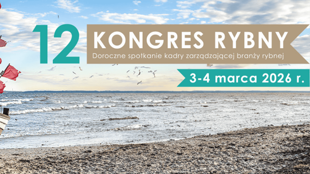 12. Kongres Rybny