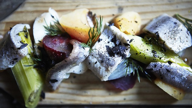 Gör rätt val och bidra till hållbara bestånd!