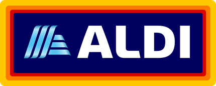 ALDI Australia logo landscape