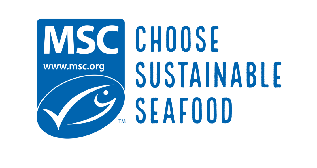 Sustainable Fish to Eat  Marine Stewardship Council