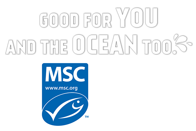 Sustainable Seafood Australia And New Zealand | Marine Stewardship Council