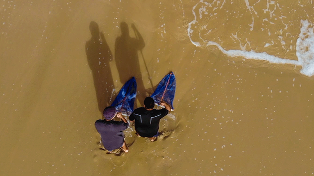 Fishing for the Future Report 2023