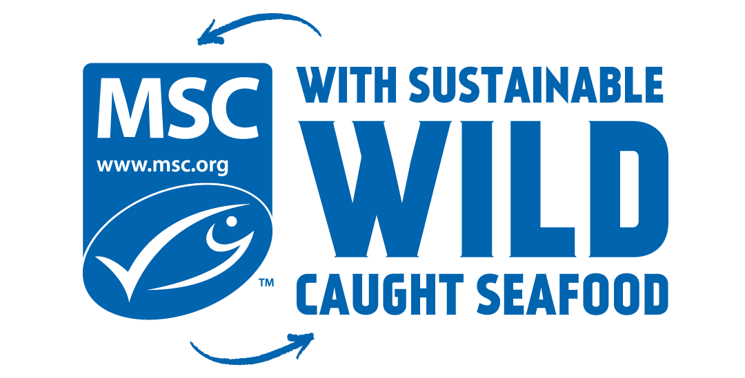 Peel The Difference | Marine Stewardship Council