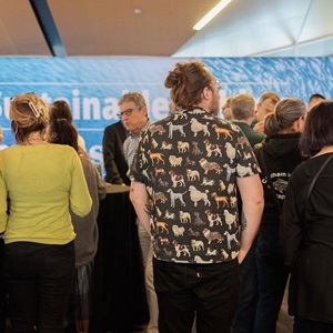 Takeouts from Wellington’s World Ocean Day launch