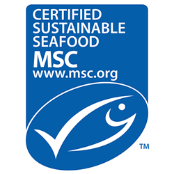 MSC label