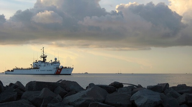 Take the overfishing quiz