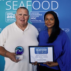 Sustainable Seafood Awards Australia 2025 announced