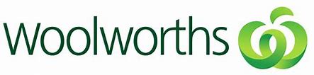 Woolworths logo horiztonal