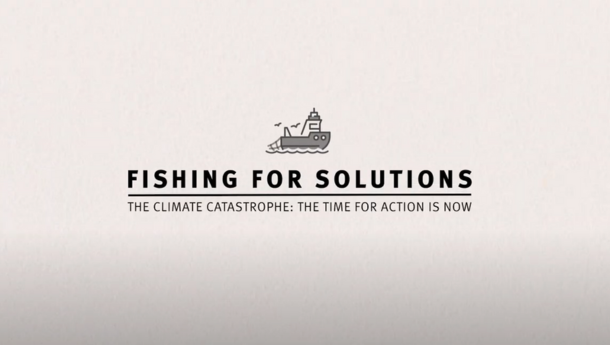 Aller à la pêche aux solutions