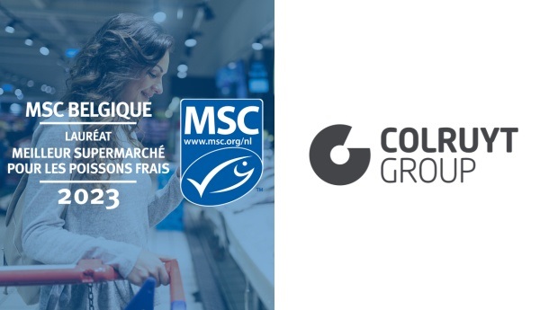 Meilleure supermarché pour les poissons frais