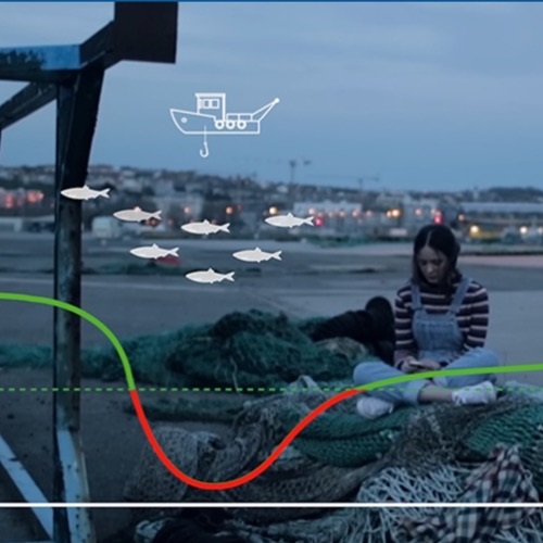 Science & a 'Sustainable' Catch