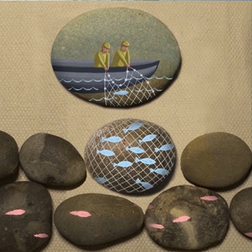 Seafood Supply Chain & Illegal Fishing
