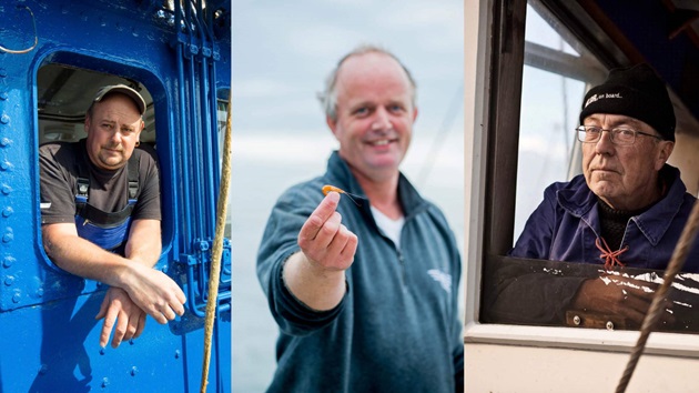 Fischereigeschichten