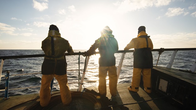 MSC auf der Seafood Expo Global!