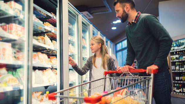 Da findest du nachhaltigen Fisch