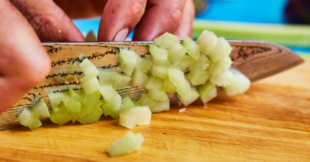 Thunfisch-Tonnato-Salat