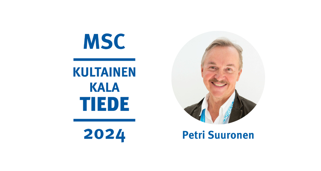 Petri Suuronen