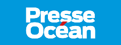 logo du magazine Presse Océan