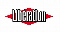 logo su journal libération