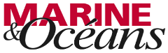 Marine et océans magazine logo