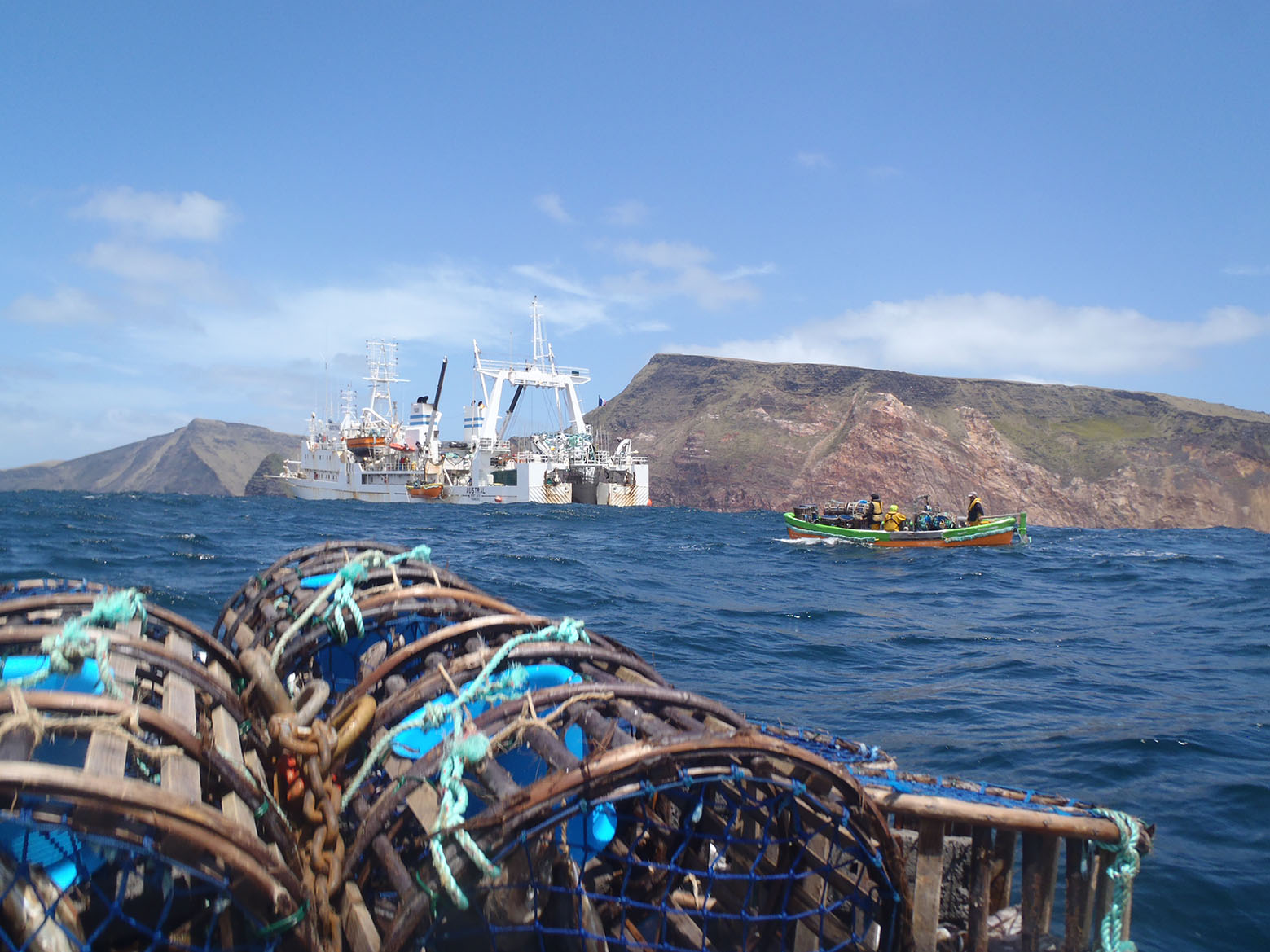 Pêcherie de langouste dans les Terres Australes-v3