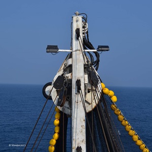 SAPMER certifie une troisième pêcherie