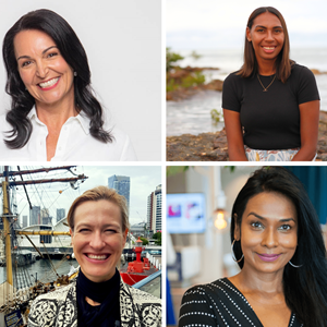 Female Leadership Centre Stage at Sustainable Seafood Awards