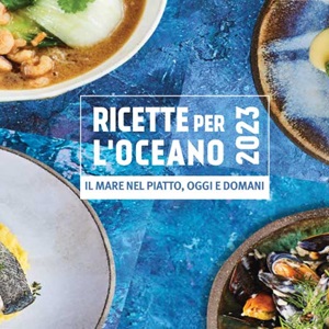 Ricette per l’oceano 2023: un viaggio del gusto tra i sapori orientali per il futuro degli oceani