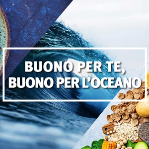 Marine Stewardship Council e Smartfood IEO insieme per una cucina salutare e sostenibile