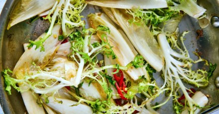 바지락(clam) 스파게티 recipe