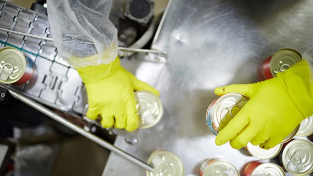 The MSC Chain of Custody Standard