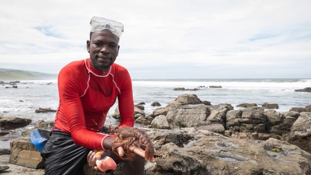 Apply for financial support