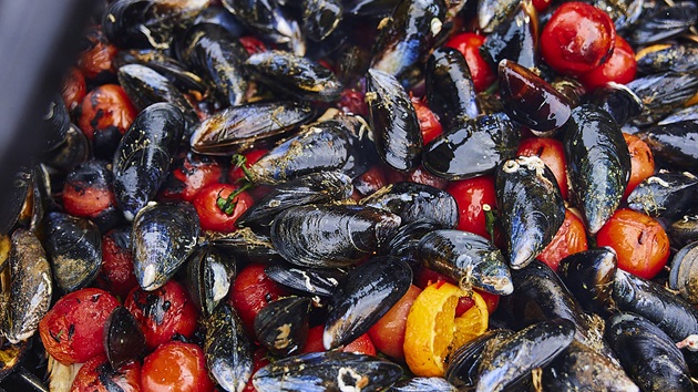 魚介類を食べる理由