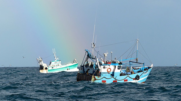 What is sustainable fishing?