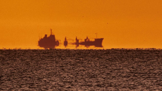 Marine heatwaves and sustainable fishing