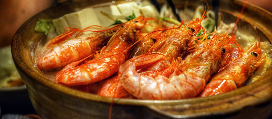Sustainable Seafood For Chinese New Year Marine Stewardship Council