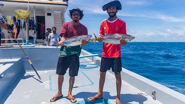 Extra impetus needed to meet global development ocean targets