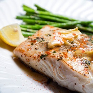 Foodie's guides to fish | Marine Stewardship Council