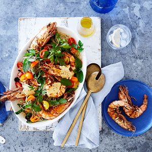 Sustainable Seafood Recipes | Marine Stewardship Council