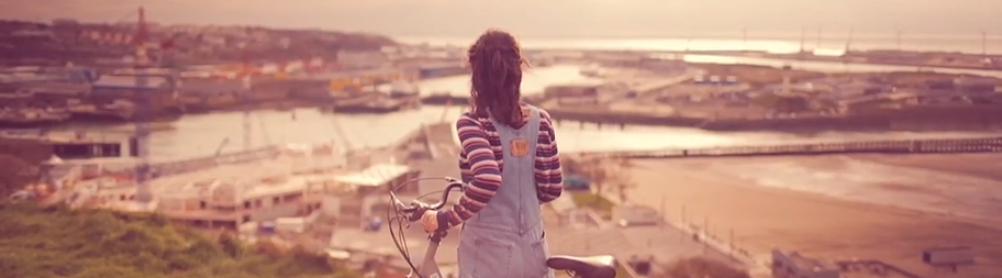 Wie mein Vater für die Zukunft fischt