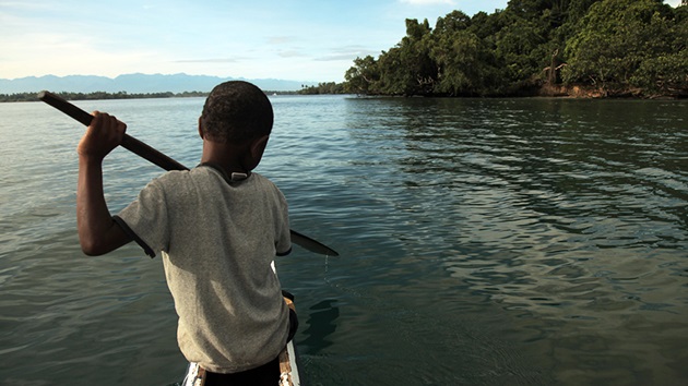 PNA tuna - Small islands, big opportunities