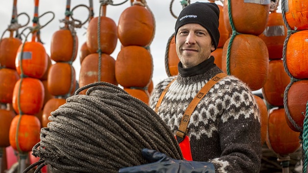 Iceland: An Olympic effort in sustainable fishing