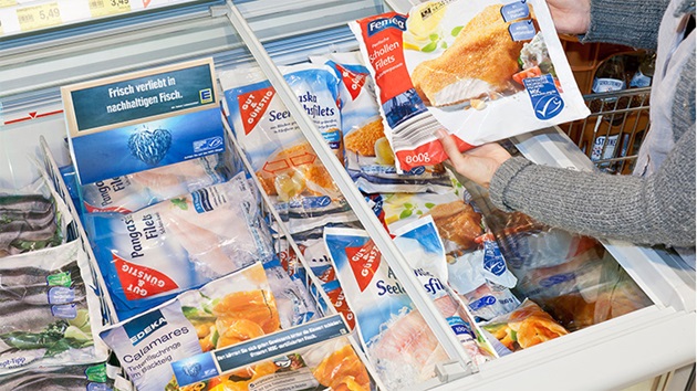 So nachhaltig ist das Fischangebot in Deutschland