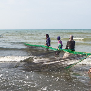 Sustaining the fishing culture of the Philippines