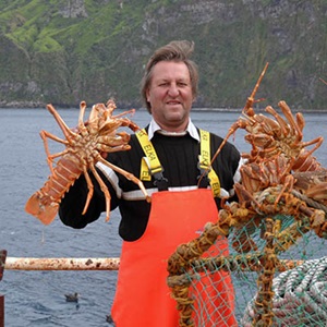 World’s most remote inhabited archipelago becomes model of sustainability