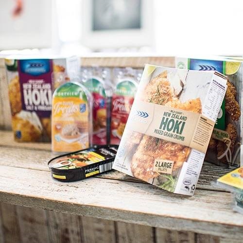 MSC label user guide